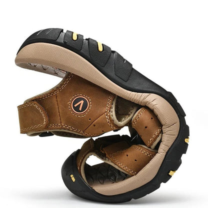 Comfortable Men's Beach Sandals
