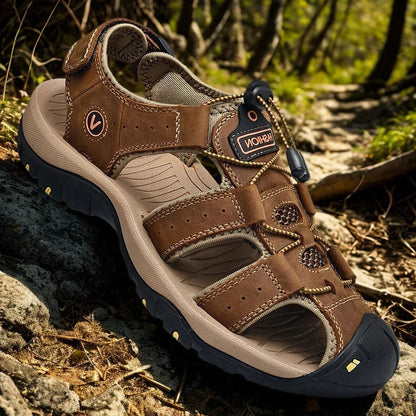 Comfortable Men's Beach Sandals