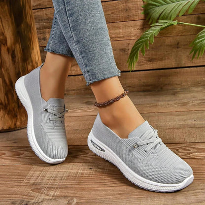 Soft Ladies Casual Shoes