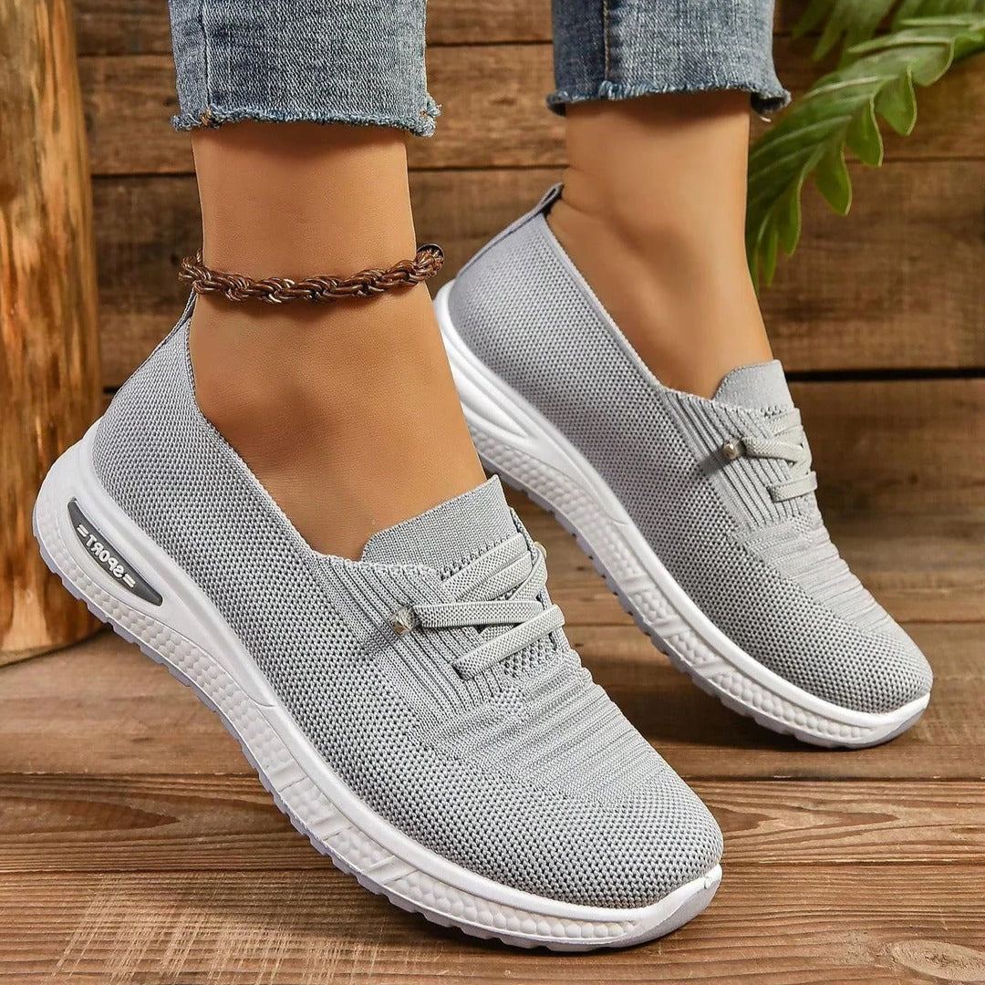 Soft Ladies Casual Shoes