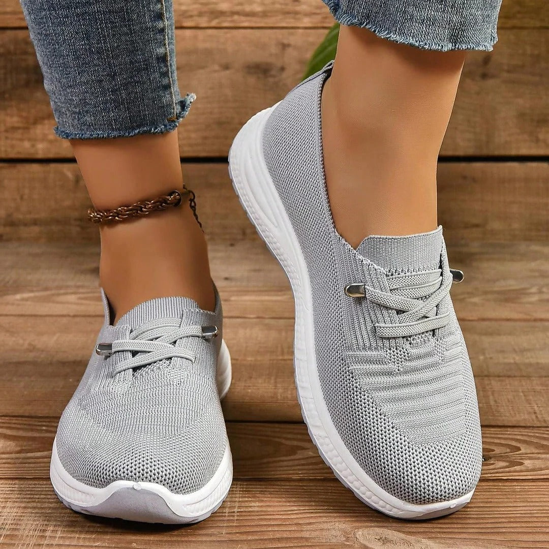 Soft Ladies Casual Shoes