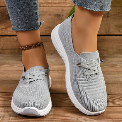 Soft Ladies Casual Shoes