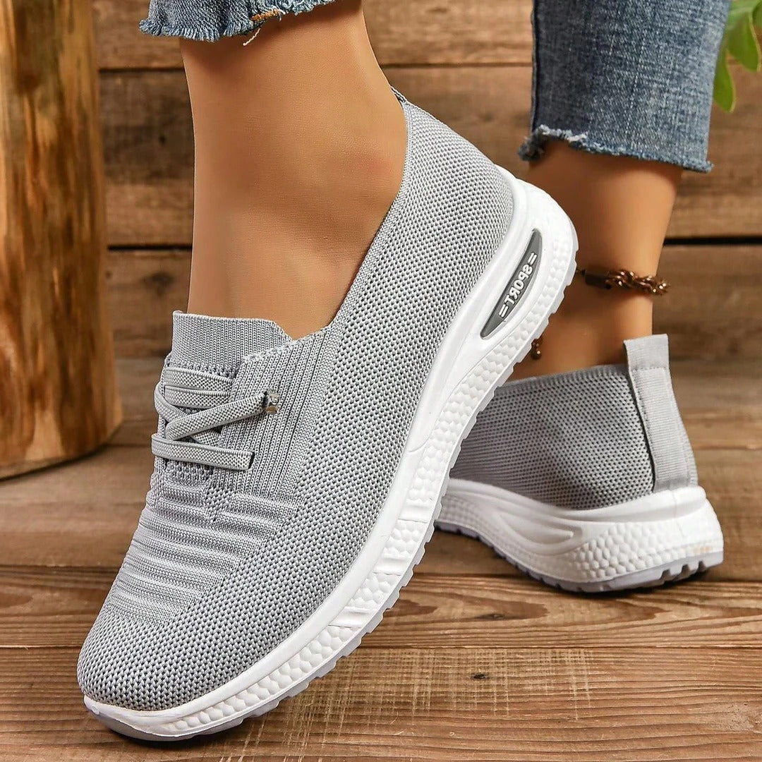 Soft Ladies Casual Shoes