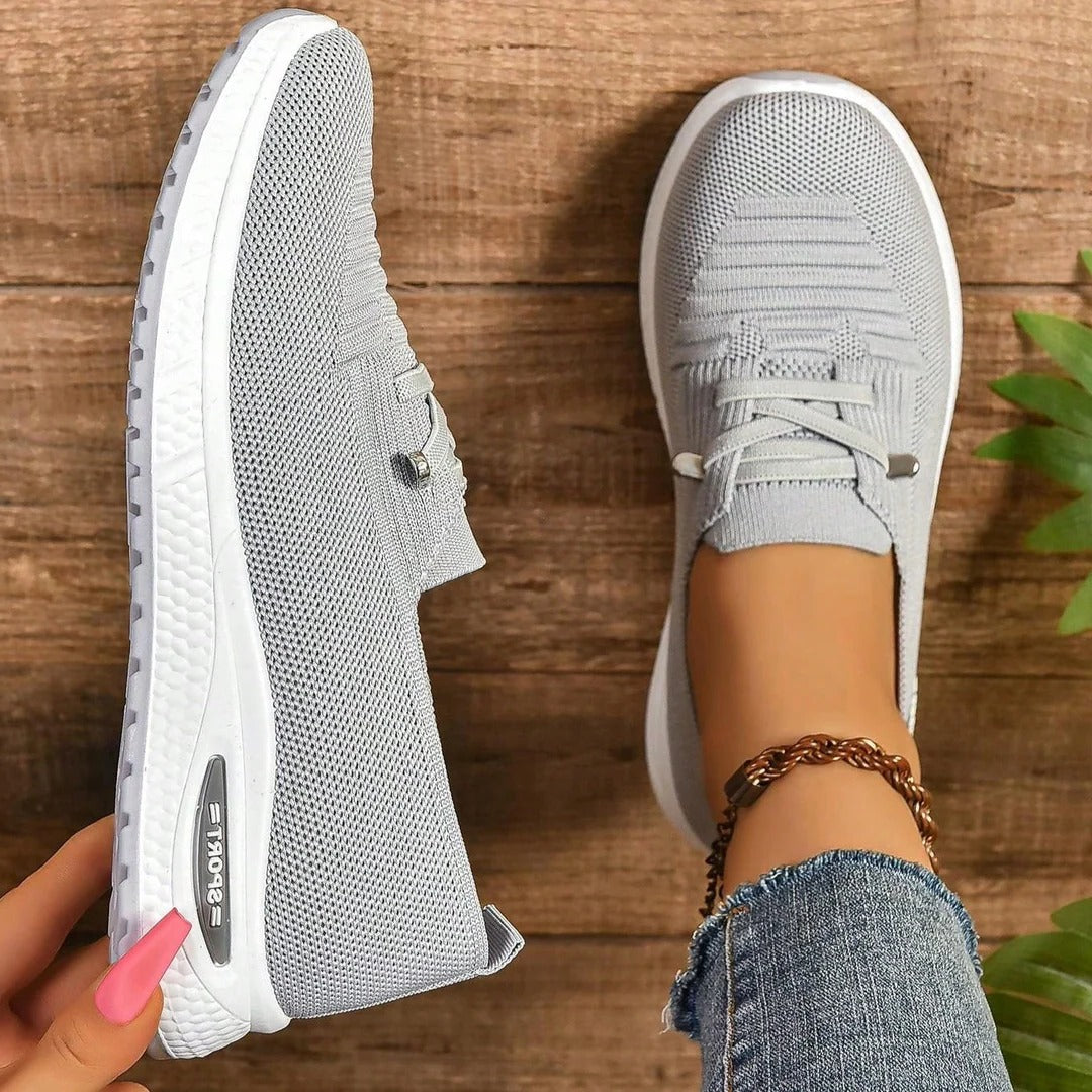 Soft Ladies Casual Shoes