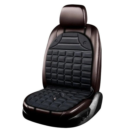 Warm Car Seat Heater Pad - Pexav