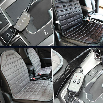 Warm Car Seat Heater Pad