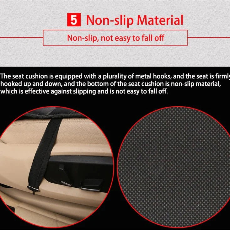 Warm Car Seat Heater Pad