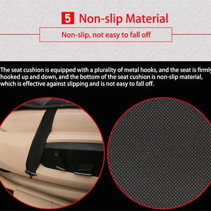 Warm Car Seat Heater Pad