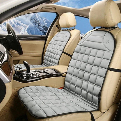 Warm Car Seat Heater Pad