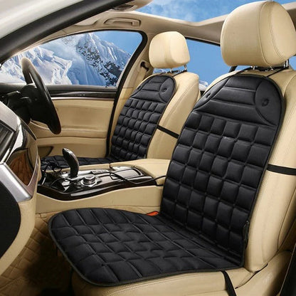 Warm Car Seat Heater Pad