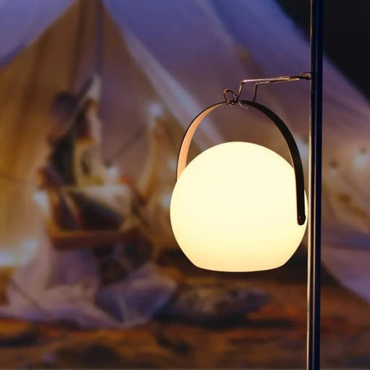 Wireless Outdoor LED Desk Light - Pexav