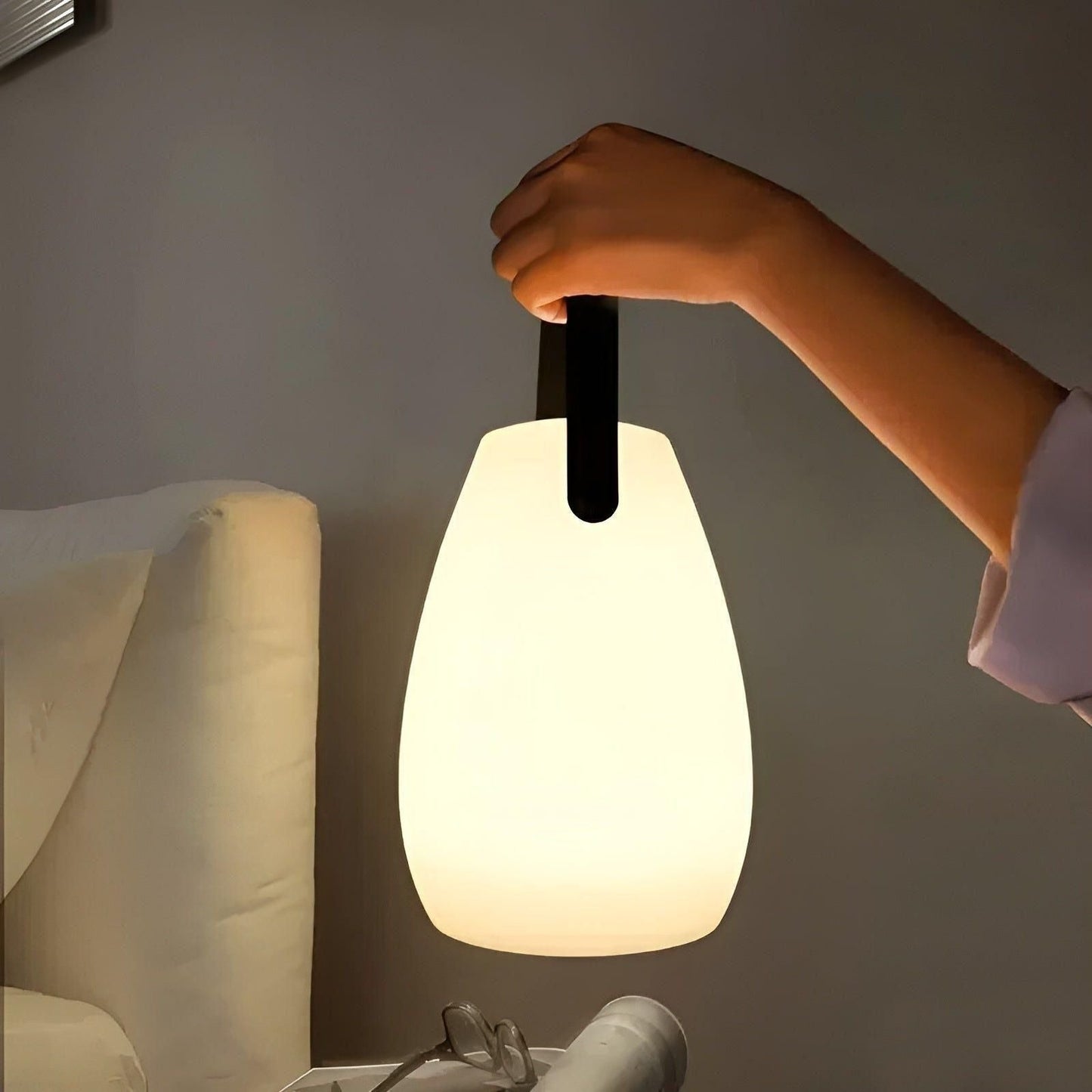 Wireless Outdoor LED Desk Light