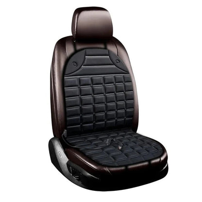Warm Auto Seat Heater Cushion - Pexav