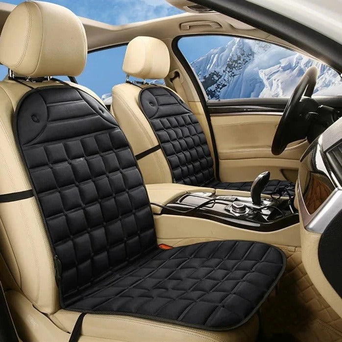 Warm Auto Seat Heater Cushion