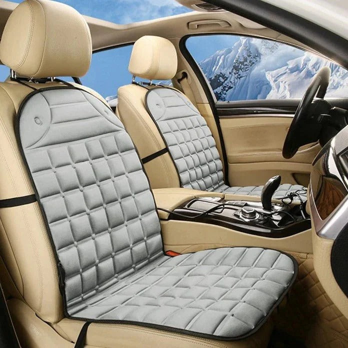 Warm Auto Seat Heater Cushion