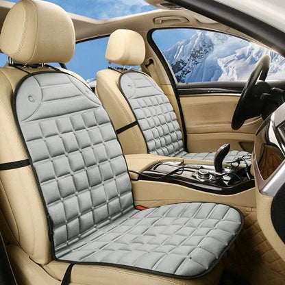 Warm Auto Seat Heater Cushion