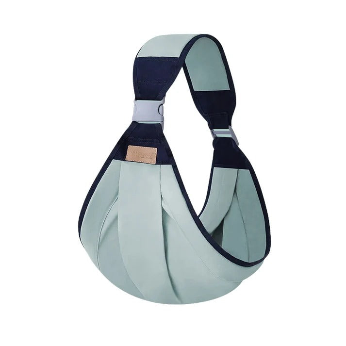Comfortable Infant Sling Wrap
