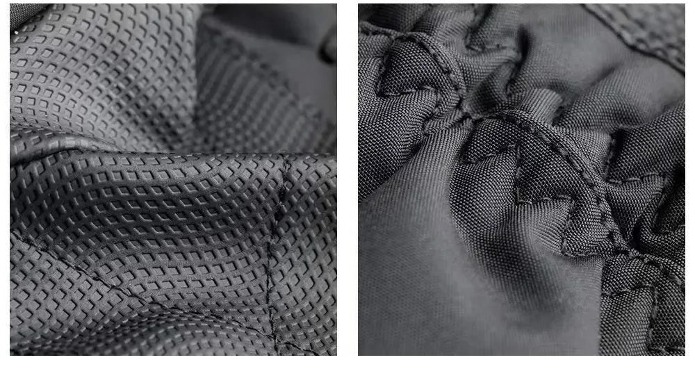 Warm Riding Motorcycle Gloves