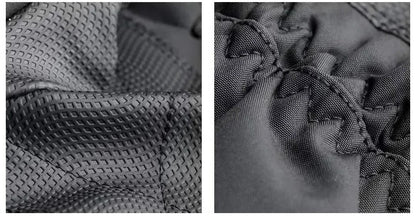 Warm Riding Motorcycle Gloves