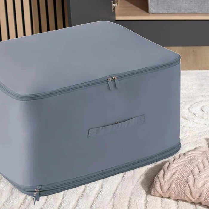 Space Saving Storage Duffel Bag
