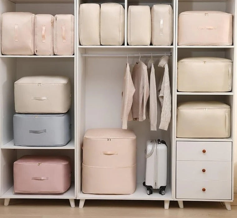 Space Saving Storage Duffel Bag