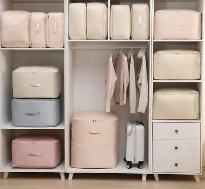 Space Saving Storage Duffel Bag