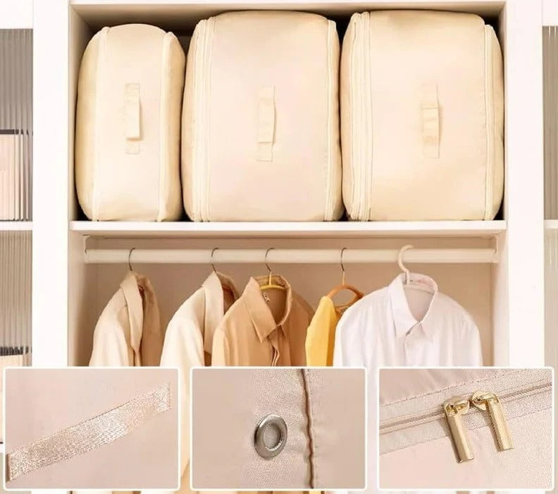 Space Saving Storage Duffel Bag