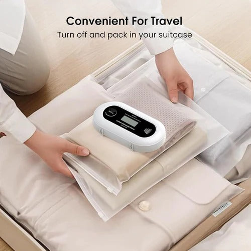 Accurate Home CO Alarm Detector
