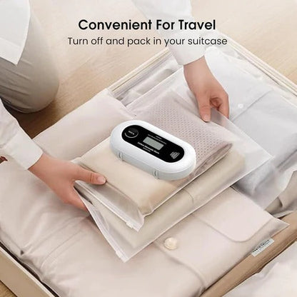 Accurate Home CO Alarm Detector