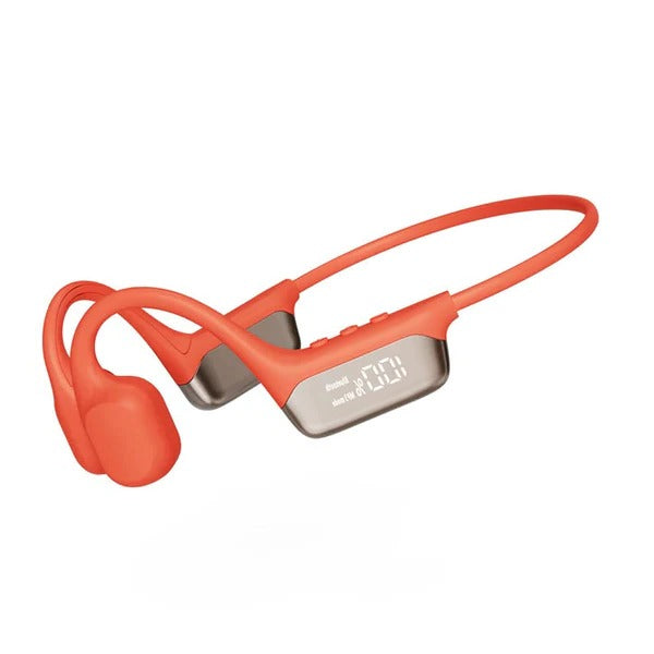 Water Resistant Swimming Headphones