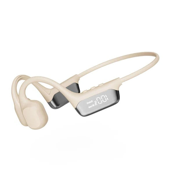 Water Resistant Swimming Headphones