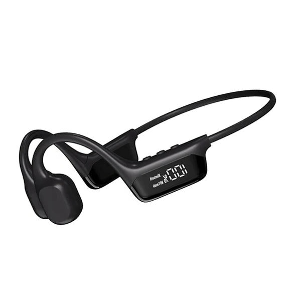 Water Resistant Swimming Headphones - Pexav