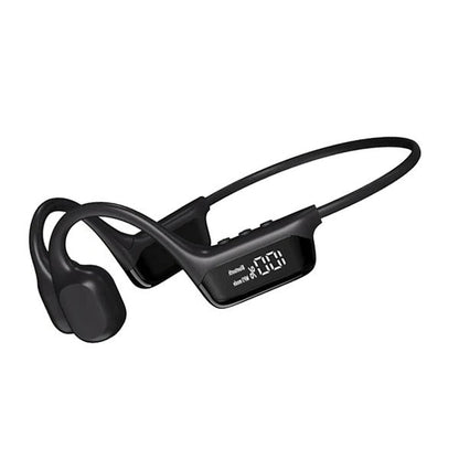 Water Resistant Swimming Headphones - Pexav