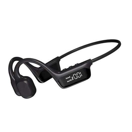 Water Resistant Swimming Headphones - Pexav