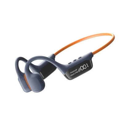 Water Resistant Swimming Headphones