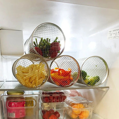 Easy Use BBQ Grill Topper with Lid