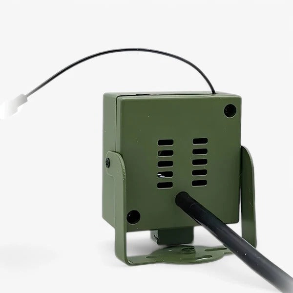 Wireless Outdoor Birdhouse Security Camera