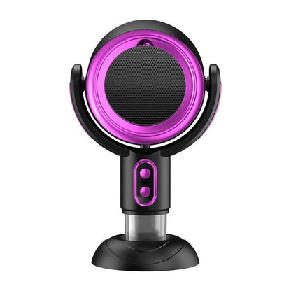 Clean Air Circulator Fan