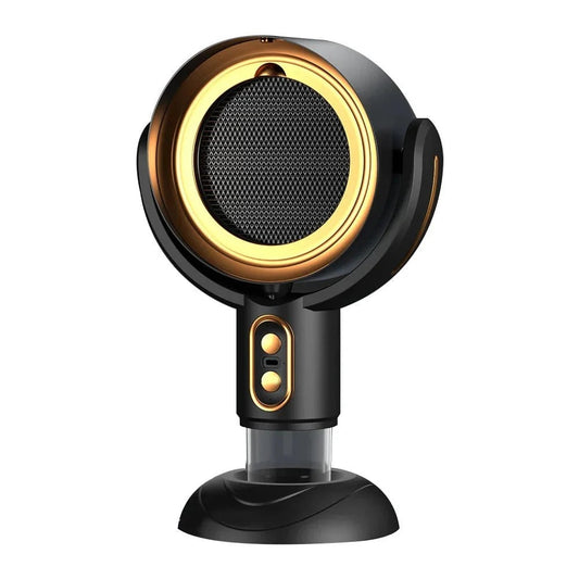 Clean Air Circulator Fan - Pexav
