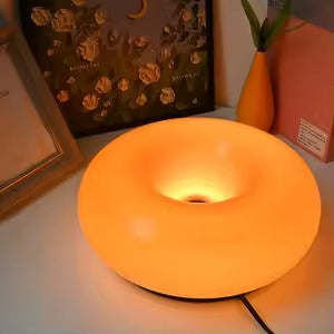 Colorful Touch Table Lamp