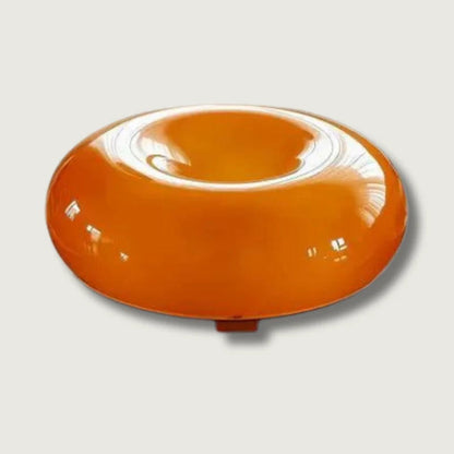 Colorful Touch Table Lamp - Pexav