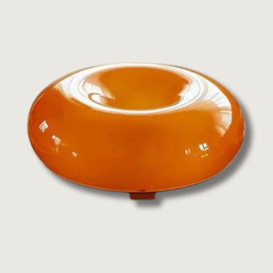 Colorful Touch Table Lamp - Pexav