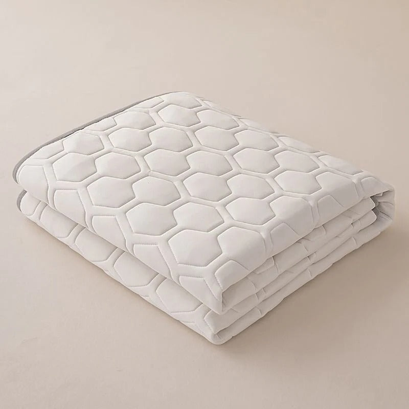 Breathable Cooling Bed Topper