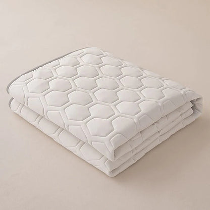 Breathable Cooling Bed Topper