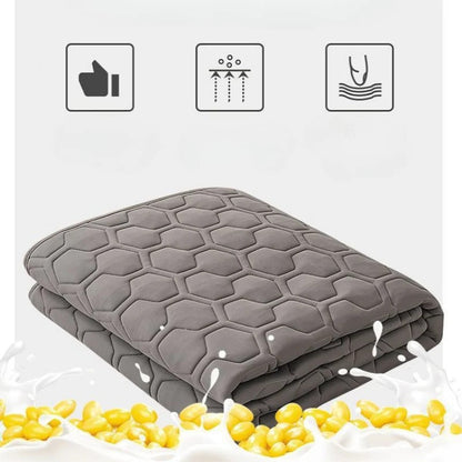 Breathable Cooling Bed Topper