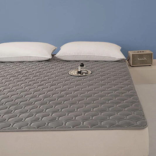 Breathable Cooling Bed Topper - Pexav