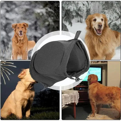 Sound Blocking Hearing Protection Earplugs