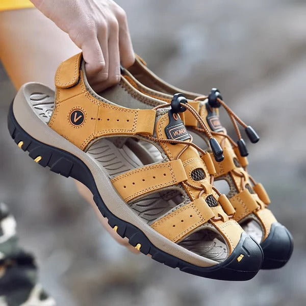 Waterproof Outdoor Men's Sandals