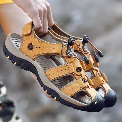 Waterproof Outdoor Men's Sandals