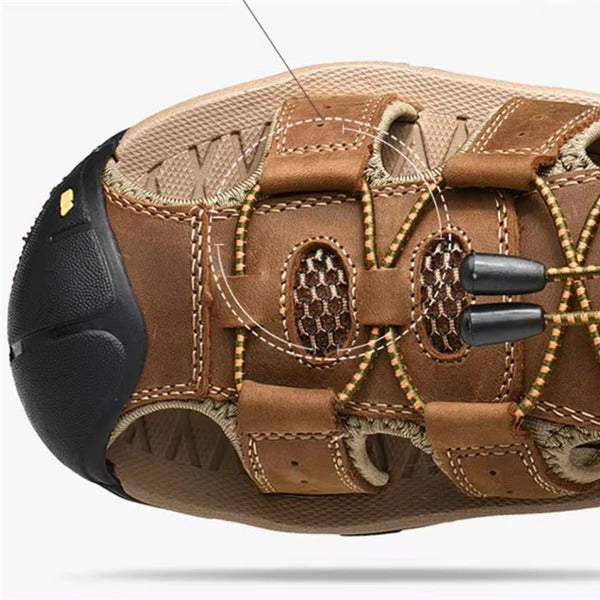 Waterproof Outdoor Men's Sandals